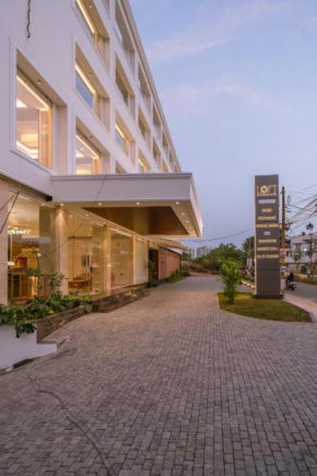 Loft Business Hotel